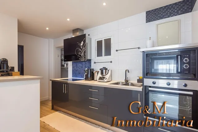 Piso 3 habitaciones 72m² en venta - Portada Alta — 3