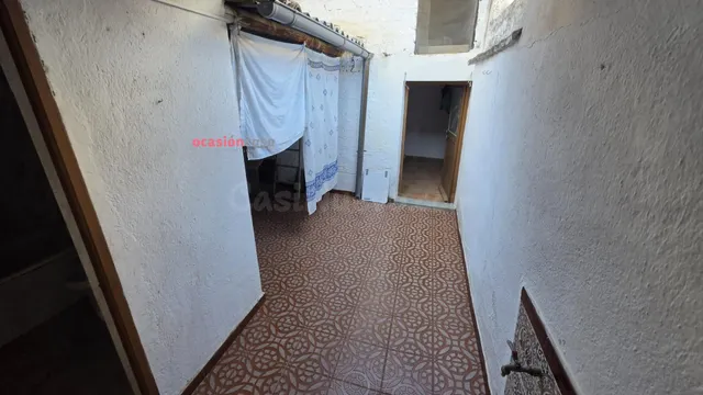 CASA PARA REFORMAR POR SOLO 18.000€ — 5