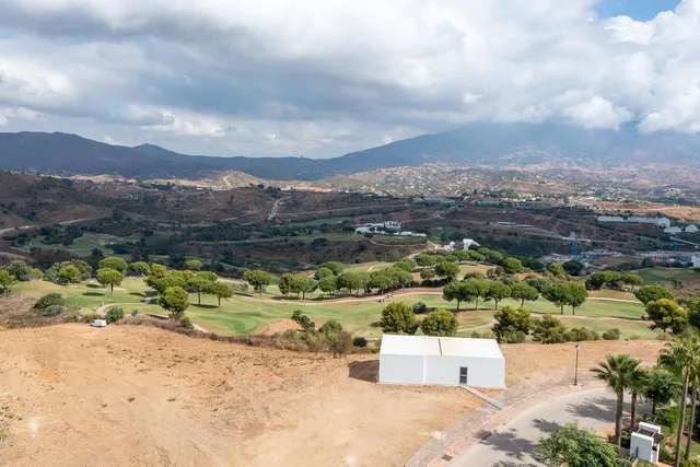 Parcela 3650m² en venta - Riviera del sol — 13
