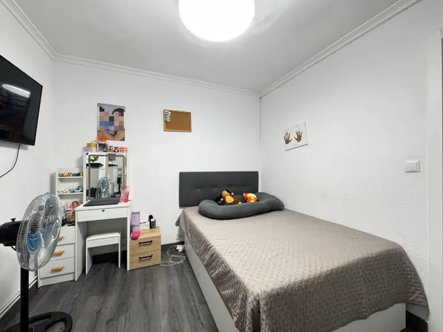 PISO EN SALOU CENTRO 4 habitaciones — 38
