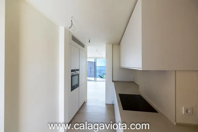 Dúplex reformado con vistas a Cabrera — 7