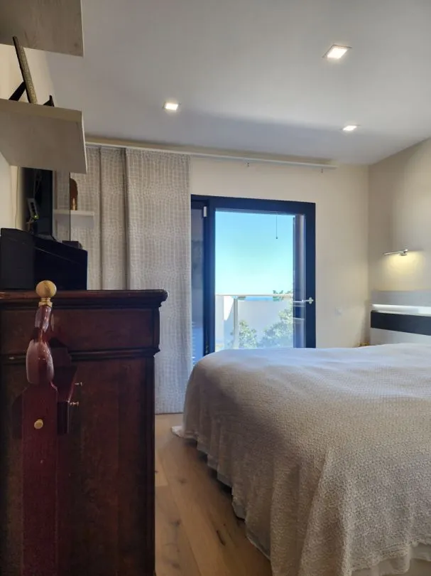 Villa 4 habitaciones 199m² en venta - Benitachell — 28
