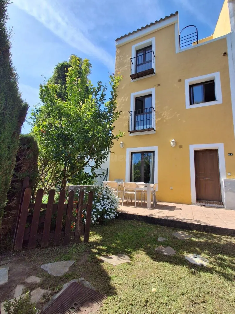 Casa 3 habitaciones 107m² en venta - Costa Del Sol