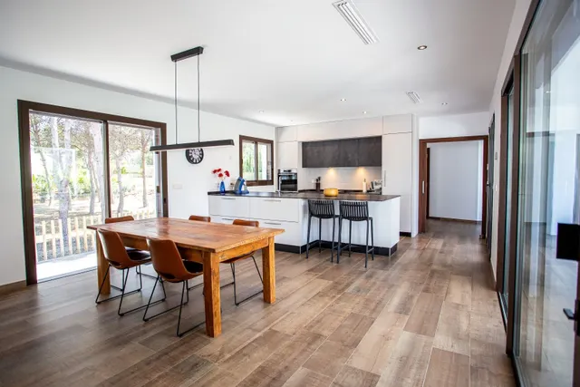 Villa 3 habitaciones 246m² en venta - Montañar I - foto 3