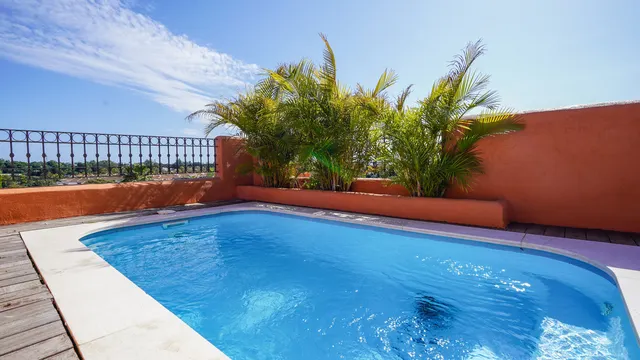 Ático 3 habitaciones 385m² en venta - Marbella — 34