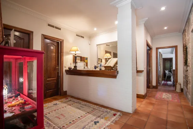 Casa Grande de A Pedreira, Hotel-Boutique — 34