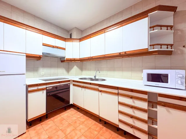 En venta en Valdepasillas, junto a Sinforiano Madroñero — 13