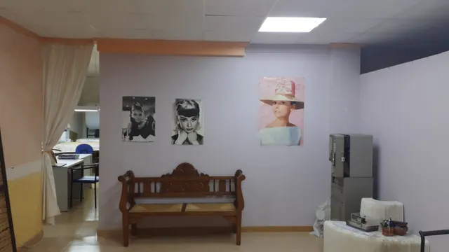 Se vende local comercial en Petrer — 10