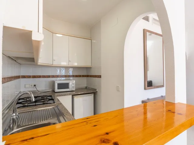 Apartamento 2 habitaciones 100m² en venta - Calpe — 11