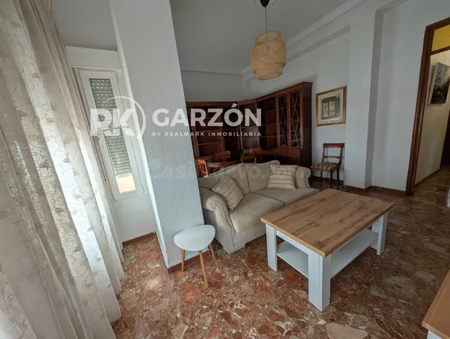 Piso Alquiler junto a la Plaza de Toros - foto 5
