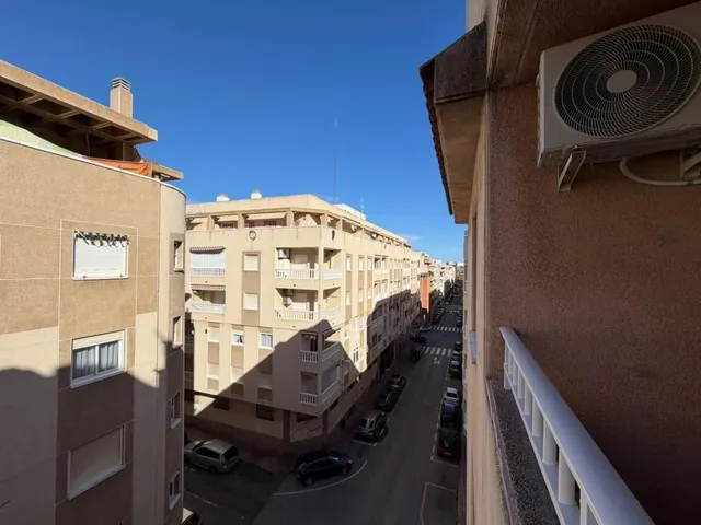 Apartamento 2 habitaciones 53m² en venta - Estacion de autobuses — 18