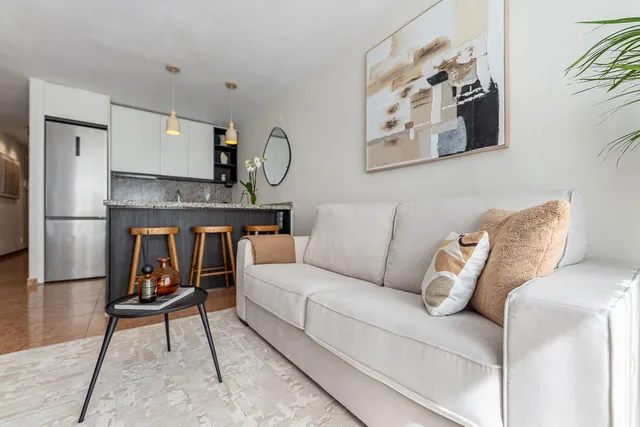 Ático 1 habitación 51m² en venta - Costa del Sol — 8