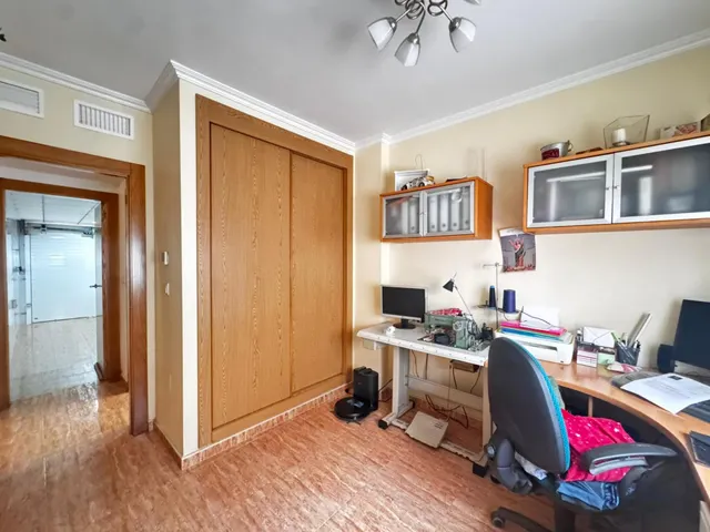 Villa 4 habitaciones 160m² en venta - Los Alcázares — 28