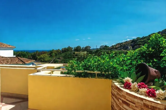 Apartamento 2 habitaciones 202m² en venta - Costa Del Sol — 8