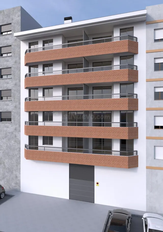 PROMOCIÓN PISOS DE OBRA NUEVA, ÚLTIMAS VIVIENDAS A LA VENTA! - foto 5