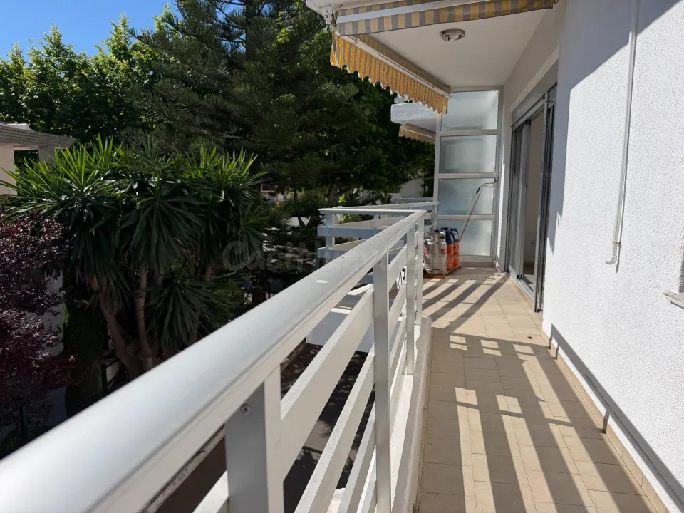 Apartamento en venta a un paso de la Playa del Arenal