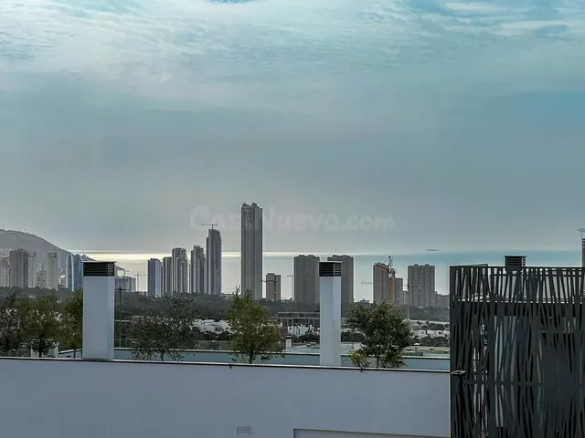 Apartamento 2 habitaciones 100m² en venta - Camporrosso vill - foto 4