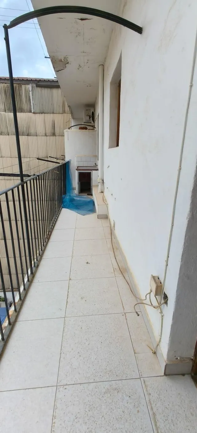 ¡Oportunidad en Alcoy! Vivienda con ascensor y terraza para reformar — 7