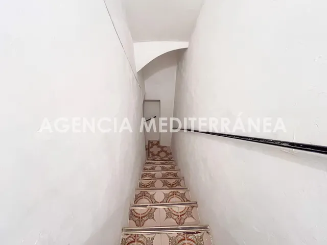 Casa de pueblo en venta en Penàguila, Alicante — 47