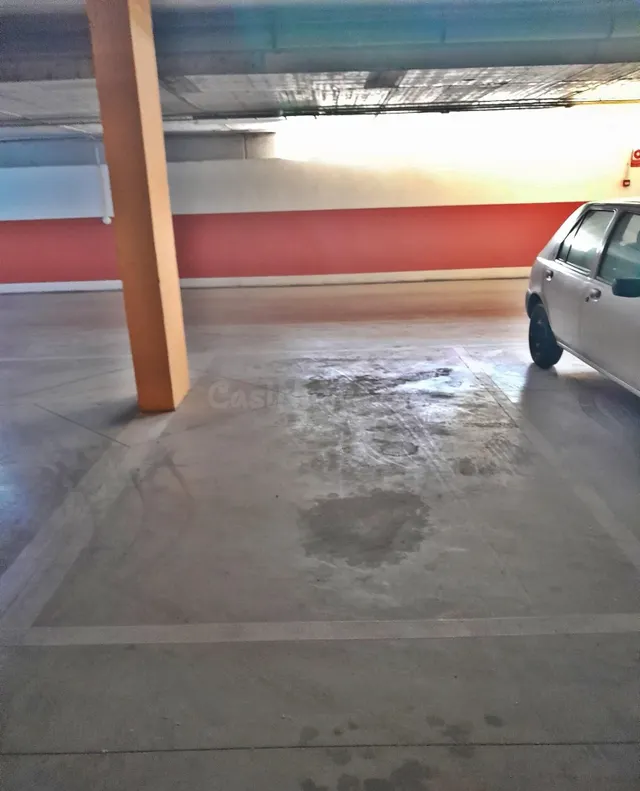 PLAZA DE GARAJE EN PARQUE FIGUEROA — 5