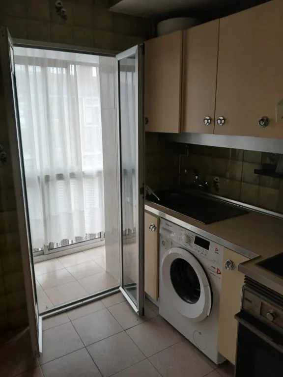 Piso en Venta en Valladolid Valladolid RONDILLA — 2