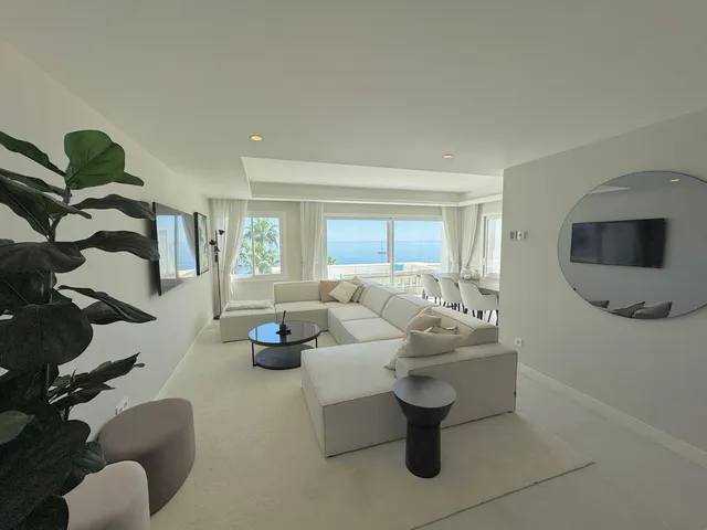 Ático Dúplex 3 habitaciones 143m² en venta - Costa Del Sol — 6