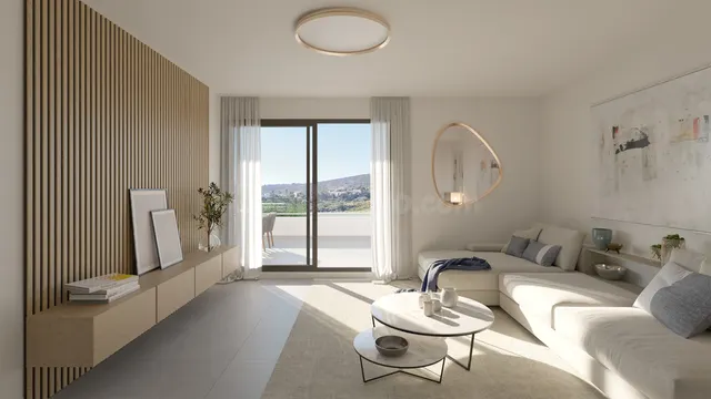 Adosado 4 habitaciones 139m² en venta - Costa del Sol - foto 3