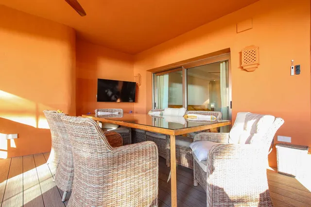Apartamento 4 habitaciones 186m² en venta - Marbella — 12
