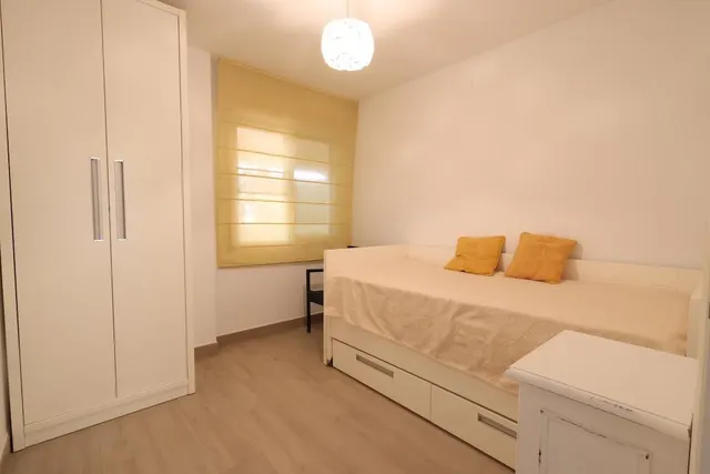 Mirador de Aguamarina apartamento en 1ª linea con vistas al mar — 17