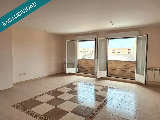 Dúplex de primera ocupación en Peñaranda - foto 2