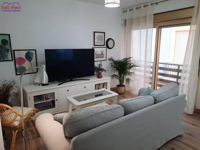 AMPLIA VIVIENDA CON ASCENSOR Y TERRAZA.-ZONA TEATRO FALLA — 10