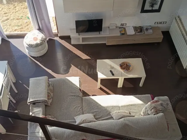 Casa-Chalet en Venta en Cortos Ávila — 3