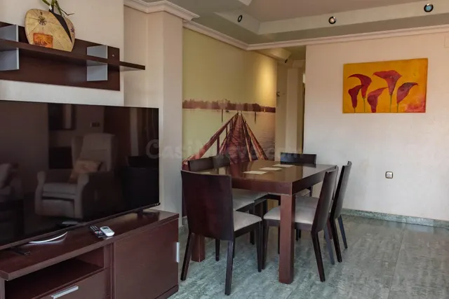 ✨ Ático de 98 m2 con terraza XXL y solárium | Ideal para dis - foto 3