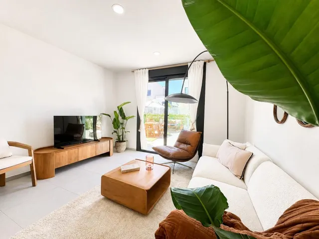 Villa 3 habitaciones 110m² en venta - Baños Y Mendigo — 27