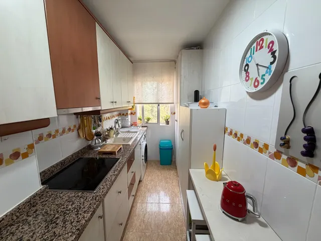 Apartamento 2 habitaciones 70m² en venta - Zona Pueblo — 43