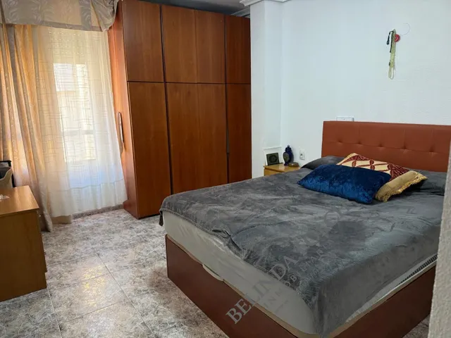 PISO EN PASAJE FORCALL — 10