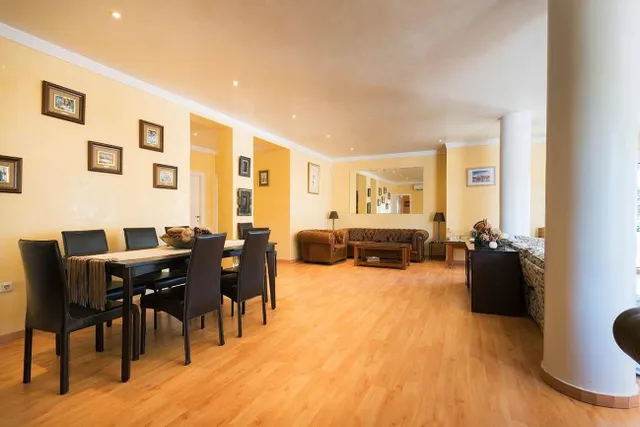 Villa 5 habitaciones 440m² en venta - Lomas de Cabo Roig — 12