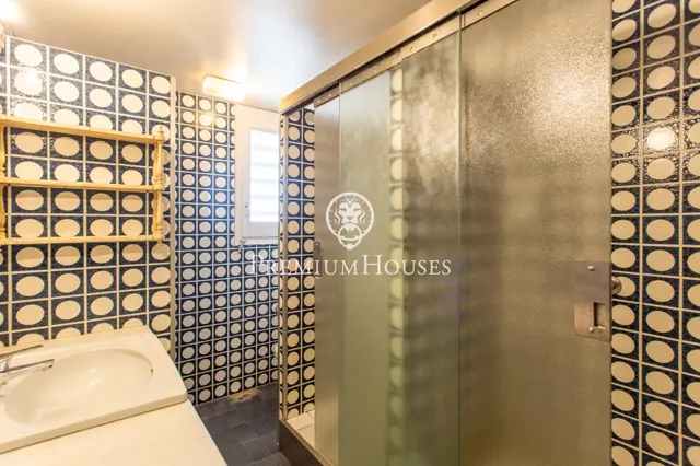 Majestuosa propiedad única en venta en Cabrera de Mar — 32
