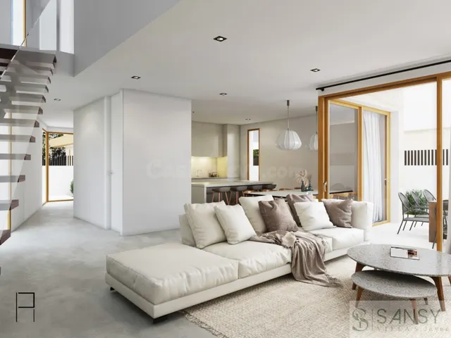 Casa-Chalet en Venta en Alicante Alicante — 11