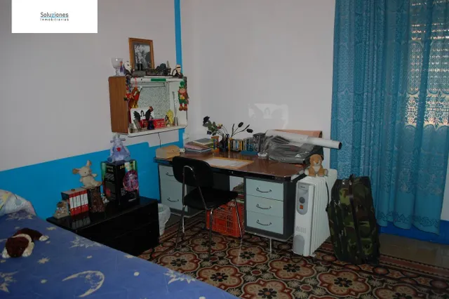 Casa de 130 m2 de planta a un paso del centro de Albacete — 10