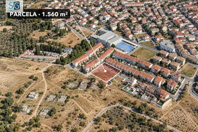 OPORTUNIDAD: SOLAR RESIDENCIAL EN EL CINTURÓN METROPOLITANO  - foto 4