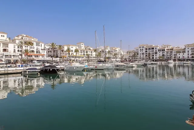 Local comercial 54m² en venta - Costa del Sol