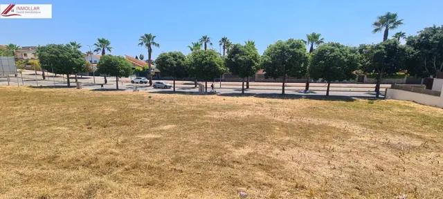 Terreno en venta en La Carredada Vilanova i la Geltrú