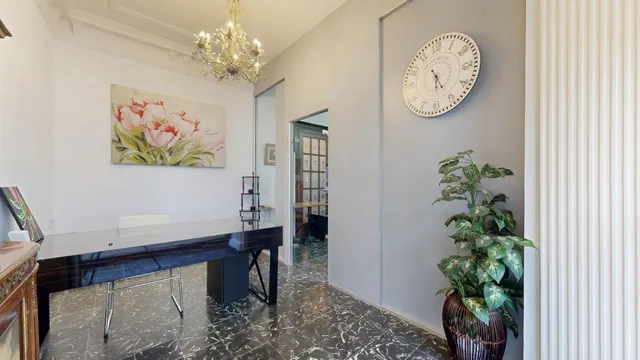 ¡Oportunidad única! Piso de lujo en alquiler en el corazón de Valencia — 9