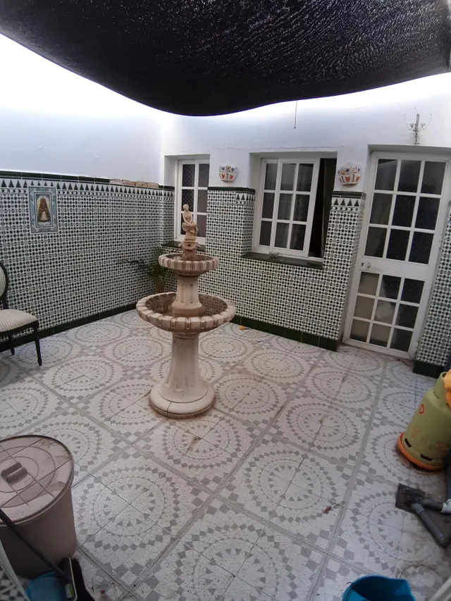 CASA MUY AMPLIA DE 4 DORMITORIOS LISTA PARA ENTRAR A VIVIR ( LAS LAGUNAS) — 19