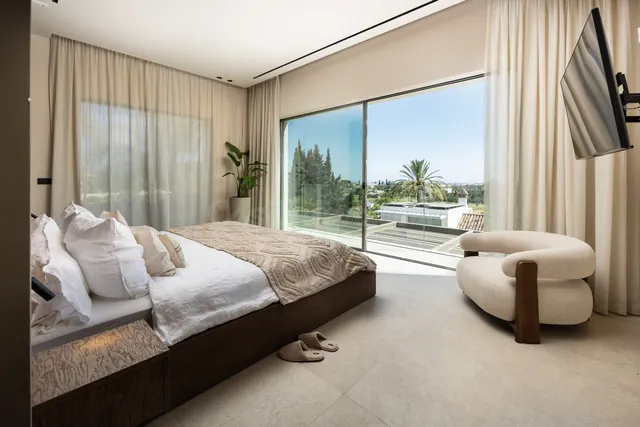 Chalet 5 habitaciones 785m² en venta - Marbella — 3