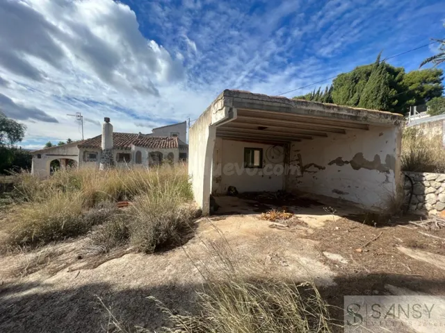 Casa-Chalet en Venta en Javea/Xabia Alicante — 9