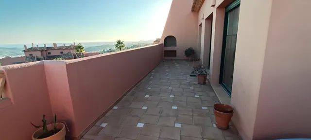 ¡ESPECTACULAR ÁTICO DÚPLEX CON VISTAS EN SIERRA CORTINA! — 25