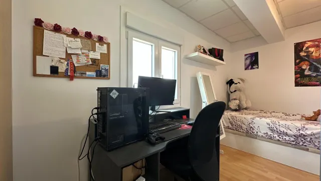 PISO EN VENTA EN SANTA ISABEL. — 14