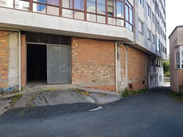 Local en venta en Perlío, Fene - foto 2